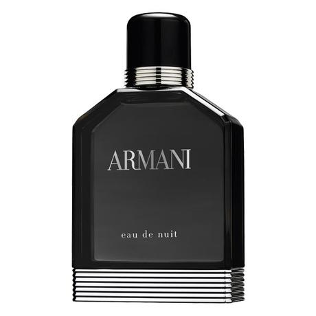 Armani Eau de Nuit Eau de Toilette