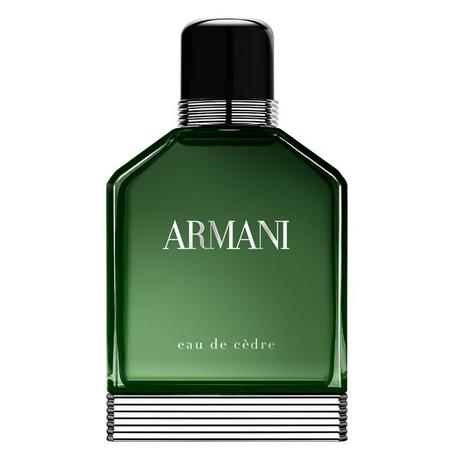 Armani Eau de Cèdre Eau de Toilette