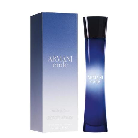 Armani Armani Code  Femme Eau de Parfum 50 ml
