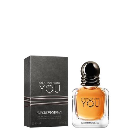 Armani Emporio Armani  Stronger With You Eau de Toilette 30 ml