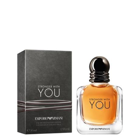 Armani Emporio Armani  Stronger With You Eau de Toilette 50 ml