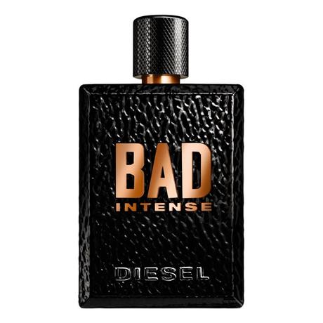 Diesel BAD Intense Eau de Parfum 125 ml
