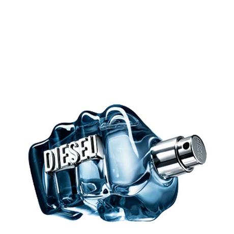 Diesel Only the Brave Eau de Toilette 50 ml