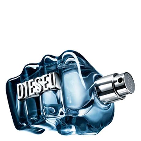 Diesel Only the Brave Eau de Toilette 125 ml