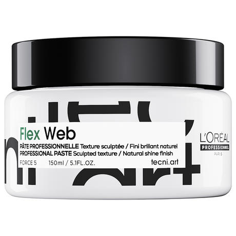 L'Oréal Professionnel Paris tecni.art Flex Web