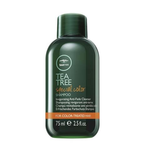 Paul Mitchell Tea Tree Special Color Shampoing 75 ml