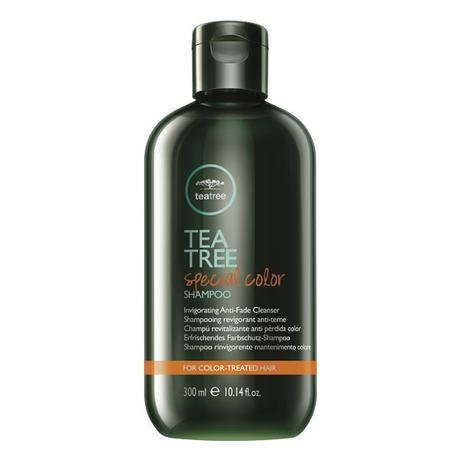 Paul Mitchell Tea Tree Special Color Shampoing 300 ml