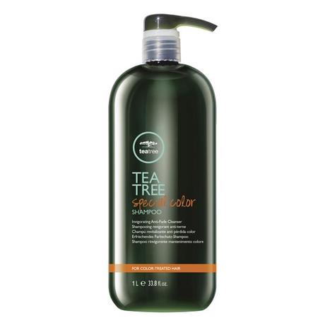 Paul Mitchell Tea Tree Special Color Shampoing 1 litre