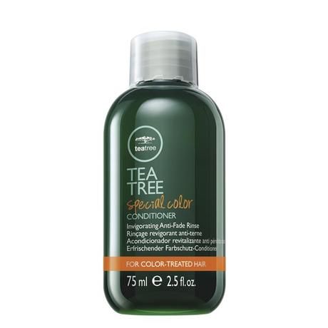 Paul Mitchell Tea Tree Special Color Conditionneur 75 ml