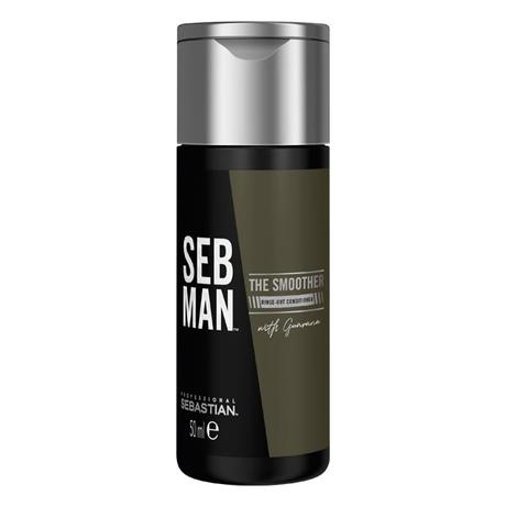 Sebastian SEB MAN The Smoother Rinse-Out Conditioner 50 ml