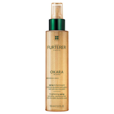 René Furterer Okara Blond Spray de luminosité