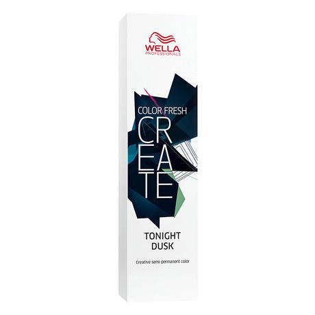 Wella Professionals Color Fresh Create Tonight Dusk, 60 ml