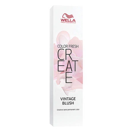 Wella Professionals Color Fresh Create Vintage Blush, 60 ml