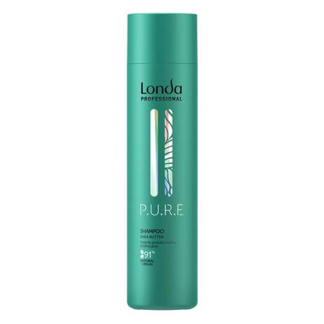 Londa Professional P.U.R.E Shampoo 250 ml