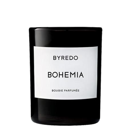 BYREDO Bohemia Bougie Parfumée 70 g