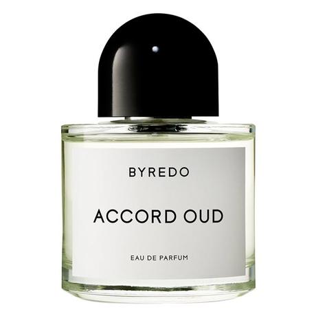 BYREDO Accord Oud Eau de Parfum 100 ml