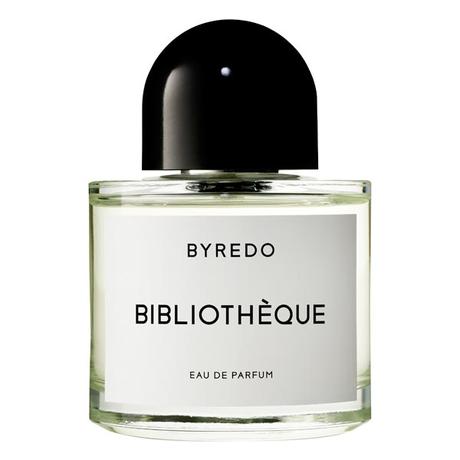 BYREDO Bibliothèque Eau de Parfum 100 ml