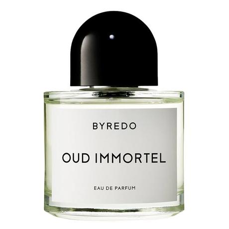 BYREDO Oud Immortel Eau de Parfum 100 ml