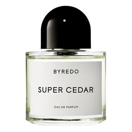 BYREDO Super Cedar Eau de Parfum 100 ml