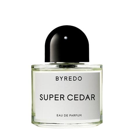 BYREDO Super Cedar Eau de Parfum 50 ml