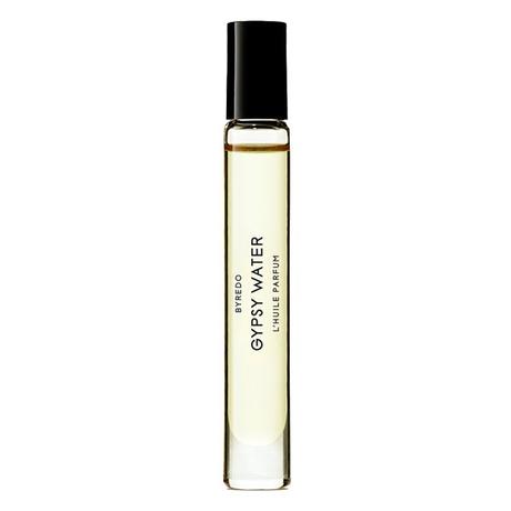 BYREDO Gypsy Water Roll-on Oil