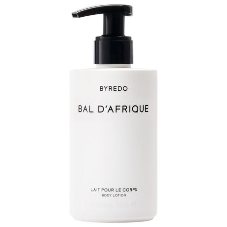 BYREDO Bal D'Afrique Body Lotion