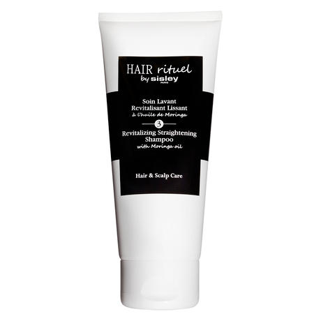 HAIR RITUEL by SISLEY Soin Lavant Lissant à l'huile de Moringa Shampoo