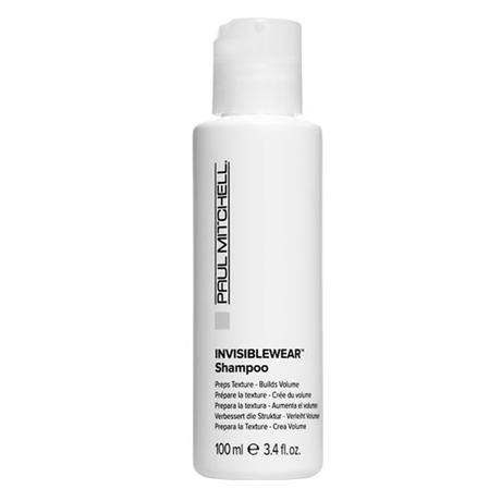 Paul Mitchell INVISIBLEWEAR Shampoing 100 ml