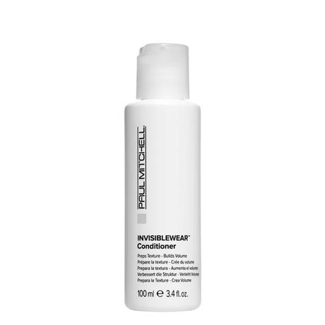 Paul Mitchell INVISIBLEWEAR Conditioner 100 ml