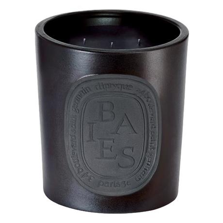 diptyque Candela profumata Baies Giant