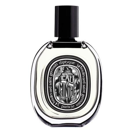 diptyque Eau de Minthé Eau de Minthé Eau de Parfum