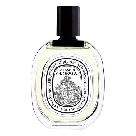 diptyque Geranium Odorate Geranium Odorate Eau de Toilette