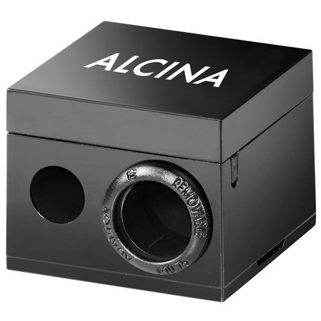 Alcina Kosmetikspitzer mit Adapter