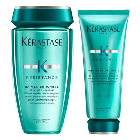 Kérastase Resistance Extentioniste Pflegeduo Set