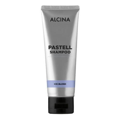 Alcina Pastell Shampoo Ice-Blond 150 ml