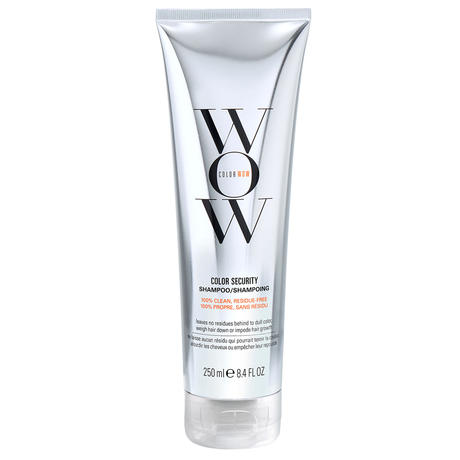 Color Wow Color Security Shampoo
