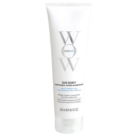 Color Wow Security Conditioner Fine-Normal