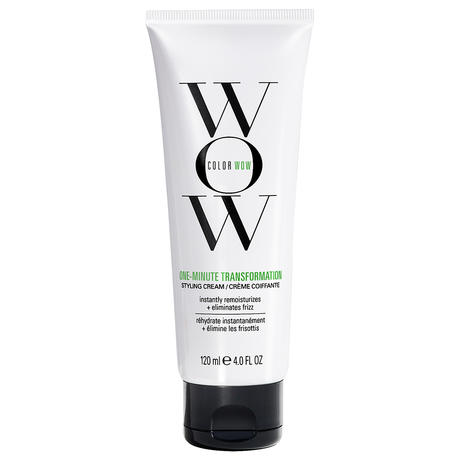 Color Wow One-Minute Transformation Styling Cream