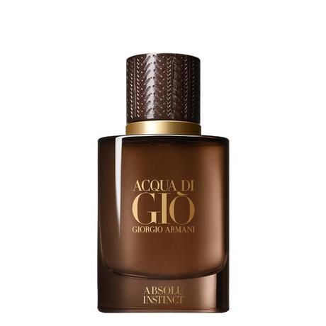 Giorgio Armani Acqua di Giò Homme Absolu Instinct Eau de Parfum 40 ml