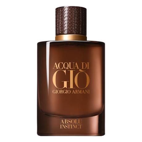 Giorgio Armani Acqua di Giò Homme Absolu Instinct Eau de Parfum 75 ml