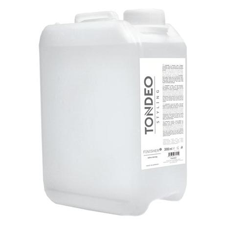Tondeo Styling Finisher 2 3 litres