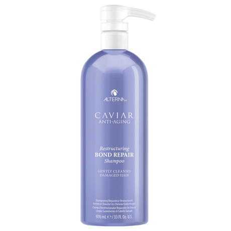Alterna Caviar Anti-Aging Restructuring Bond Repair Shampoo 1 liter