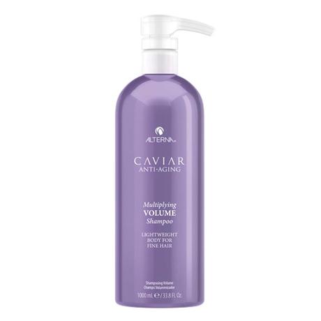 Alterna Caviar Anti-Aging Multiplying Volume Shampoo 1 liter