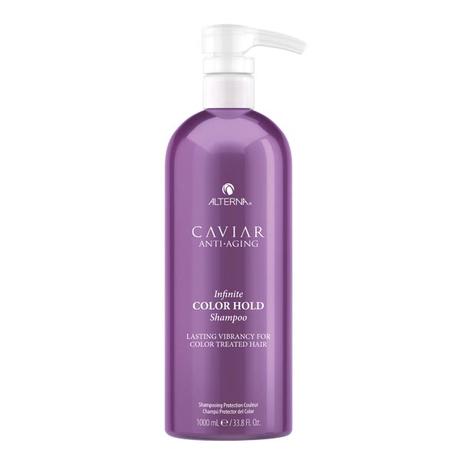 Alterna Caviar Anti-Aging Infinite Color Hold Shampoo 1 litro