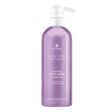 Alterna Caviar Anti-Aging Smoothing Anti-Frizz Conditioner 1 litre