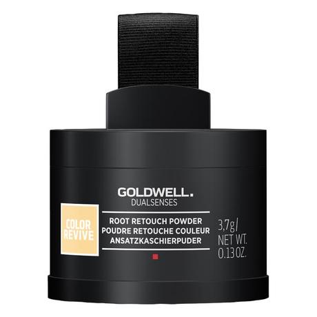 Goldwell Dualsenses Color Revive Attachment laminating powder Light blonde, 3.7 g