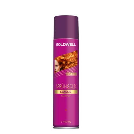 Goldwell Sprühgold Spray Gold Classic Hairspray 400 ml