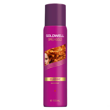 Goldwell Sprühgold Spray Gold Classic Hairspray 100 ml