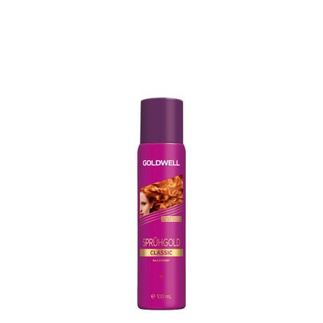 Goldwell Sprühgold Classic Hairspray 100 ml