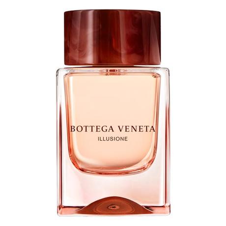Bottega Veneta Illusione For Her Eau de Parfum 75 ml
